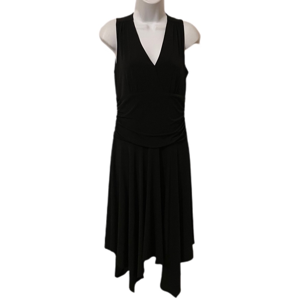 Ronni Nicole dress